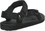 TEVA Zwarte Sandalen M Original Universal - Thumbnail 9