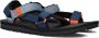 Teva Heren Trail Sandalen Multicolor Heren - Thumbnail 7