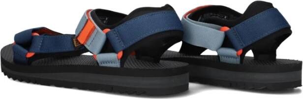 Teva Heren Trail Sandalen Blue Heren