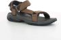 Teva Herenschoenen Bruin Terra FIT Lite M Bruin Heren - Thumbnail 2