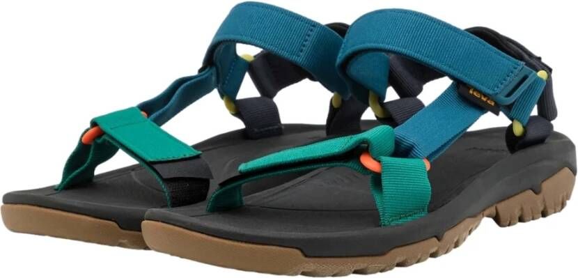 Teva Hurricane Xlt2 Sandals Multicolor Heren