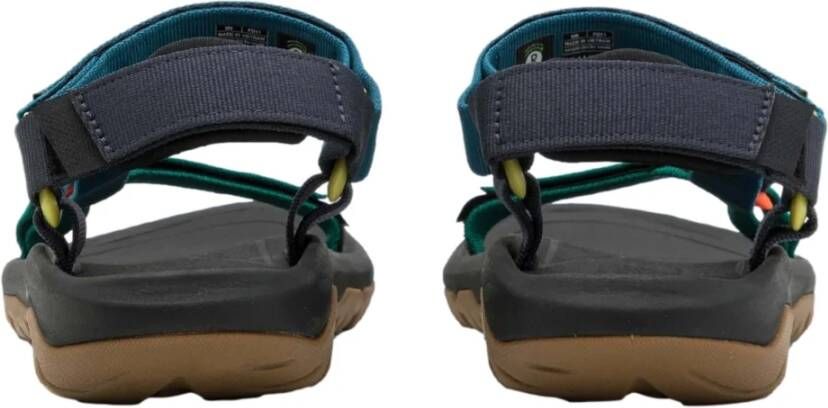 Teva Hurricane Xlt2 Sandals Multicolor Heren