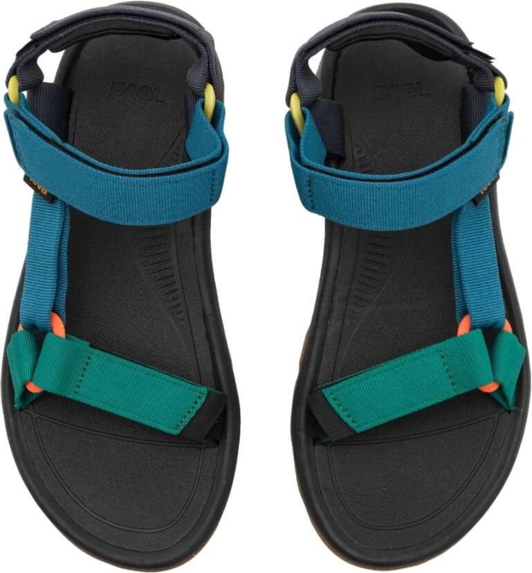 Teva Hurricane Xlt2 Sandals Multicolor Heren