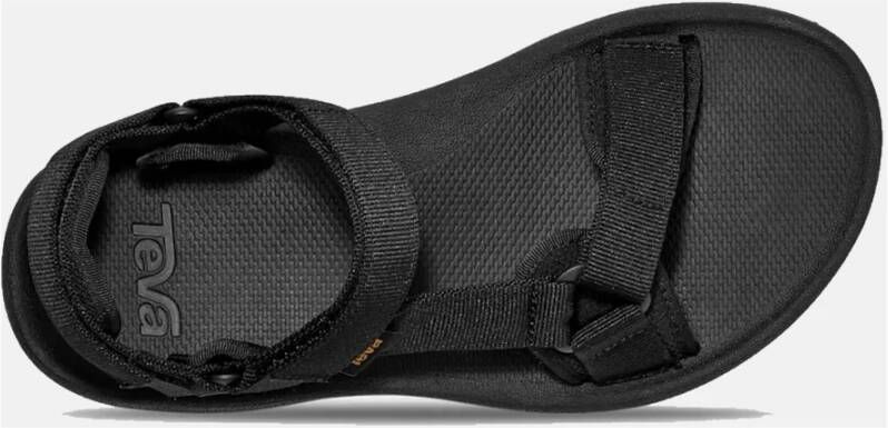 Teva Hydratrek Trekkingsandalen Black Heren