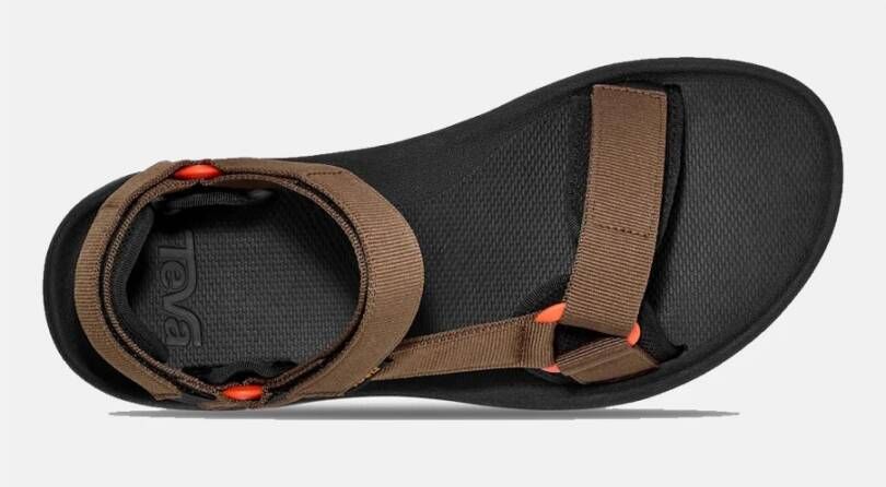 Teva Hydratrek Trekkingsandalen Brown Heren