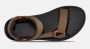 Teva Hydratrek Trekkingsandalen Brown Heren - Thumbnail 3