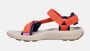 Teva Women's Terragrip Sandal Sandalen rood - Thumbnail 6