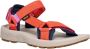 Teva Women's Terragrip Sandal Sandalen rood - Thumbnail 10