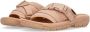 Teva Maple Sugar Slide Pantoffels met Sneldrogende Technologie Pink Dames - Thumbnail 9