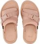 Teva Maple Sugar Slide Pantoffels met Sneldrogende Technologie Pink Dames - Thumbnail 11