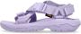 Teva Pastel Lila Damesandaal Purple Dames - Thumbnail 2