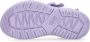 Teva Pastel Lila Damesandaal Purple Dames - Thumbnail 3