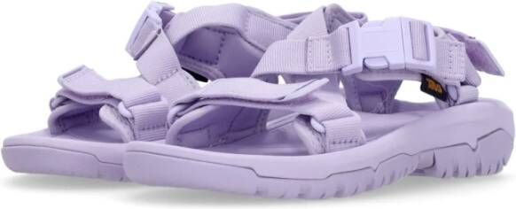 Teva Pastel Lila Damesandaal Purple Dames