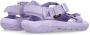 Teva Pastel Lila Damesandaal Purple Dames - Thumbnail 5