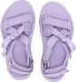 Teva Pastel Lila Damesandaal Purple Dames - Thumbnail 6