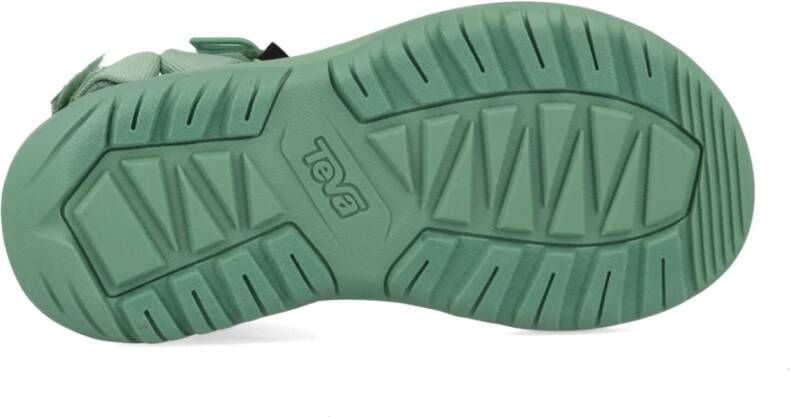 Teva Sandalen Hurricane Xlt2 Groen Dames