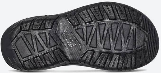 Teva Sandalen MS Hurricane Verge 1121534 Zwart Heren