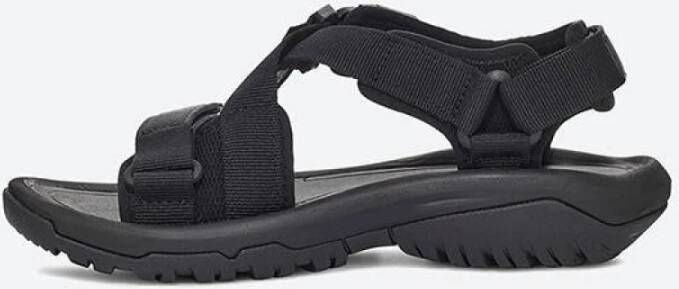 Teva Sandalen MS Hurricane Verge 1121534 Zwart Heren