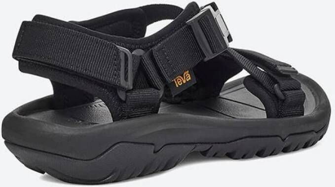 Teva Sandalen MS Hurricane Verge 1121534 Zwart Heren