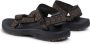 Teva M WINSTED BAMBOO DARK OLIVE Heren Sandalen BAMBOO DARK OLIVE - Thumbnail 10