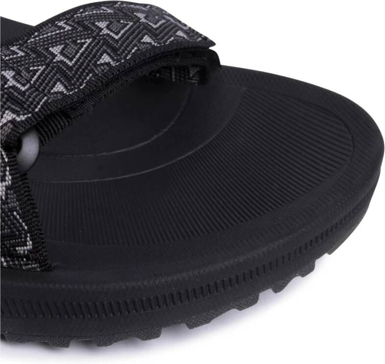 Teva Sandalen Winsted Groen Heren