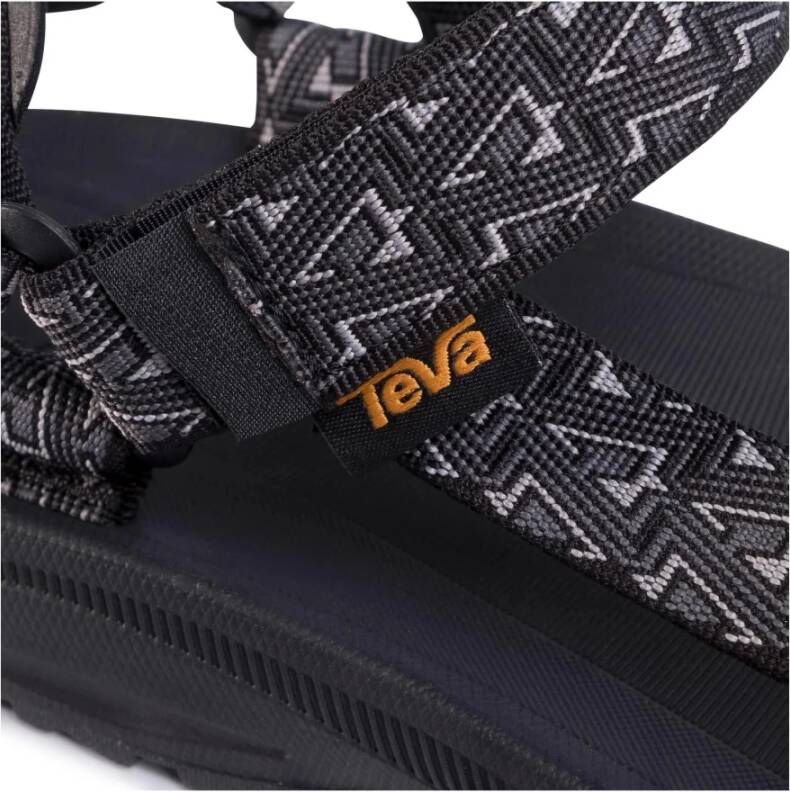 Teva Sandalen Winsted Groen Heren