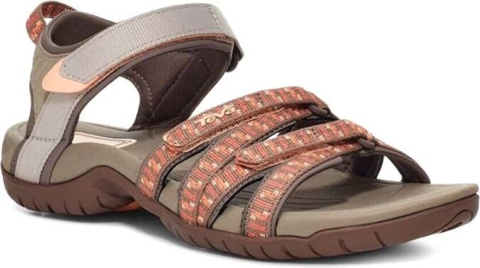 Teva Sandals Meerkleurig Dames