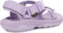 Teva Sandals Purple Dames - Thumbnail 2