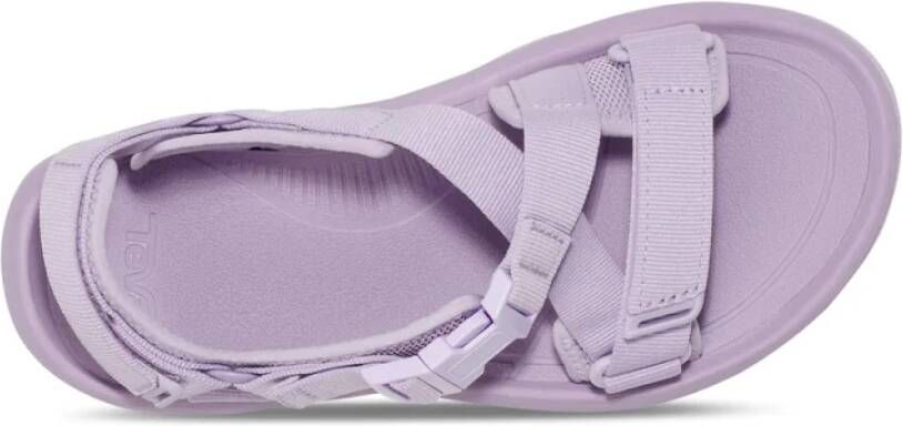 Teva Sandals Paars Dames