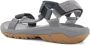 Teva Shoes Gray Heren - Thumbnail 7