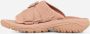 Teva Maple Sugar Slide Pantoffels met Sneldrogende Technologie Pink Dames - Thumbnail 3