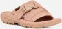 Teva Maple Sugar Slide Pantoffels met Sneldrogende Technologie Pink Dames - Thumbnail 4