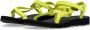 Teva Slim Evening Primrose Sandal Green Dames - Thumbnail 3