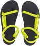 Teva Slim Evening Primrose Sandal Green Dames - Thumbnail 5