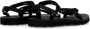 TEVA Zwarte Sandalen W Original Universal Slim - Thumbnail 14