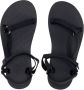 TEVA Zwarte Sandalen W Original Universal Slim - Thumbnail 15