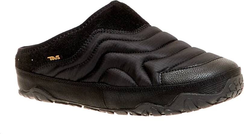 Teva zwart best sale