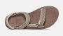 Teva W Midform Universal boho caribou boho caribou - Thumbnail 10