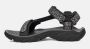 Teva Universele Trekking Sandalen Avontuur Stijl Black Heren - Thumbnail 3