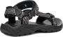 Teva Universele Trekking Sandalen Avontuur Stijl Black Heren - Thumbnail 5