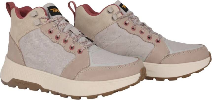 Teva Waterdichte wandelschoen Multicolor Dames