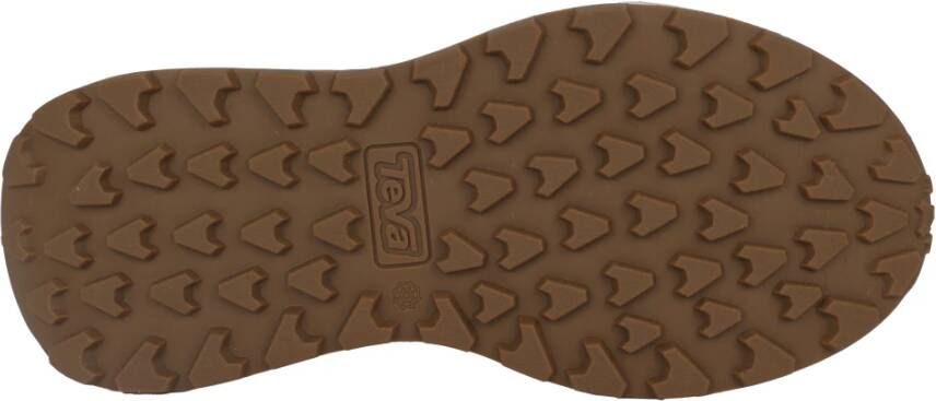 Teva Waterdichte wandelschoen Multicolor Dames