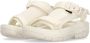 Teva Waterdichte Witte Dames Sandaal White Dames - Thumbnail 3