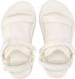 Teva Waterdichte Witte Dames Sandaal White Dames - Thumbnail 5