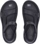 Teva Zwarte Hurricane Drift Sandaal Black Heren - Thumbnail 9