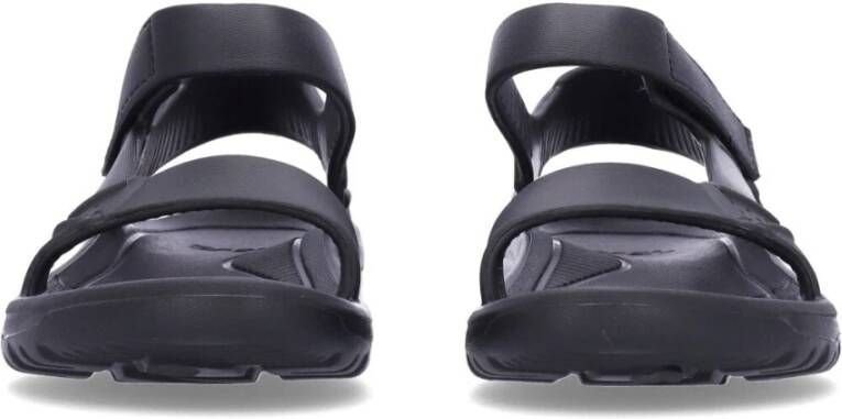 Teva Zwarte Hurricane Drift Sandaal Black Heren