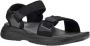 Teva Zymic 1124049 MAN Sandals Zwart Heren - Thumbnail 6