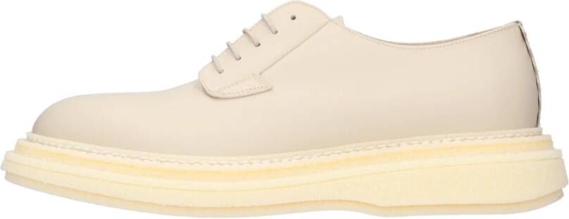 THE Antipode Platte schoenen Beige Heren