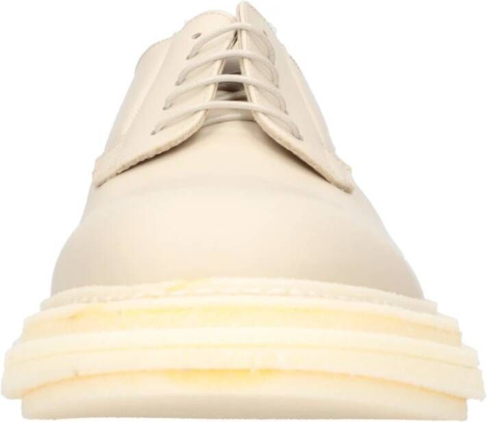 THE Antipode Platte schoenen Beige Heren