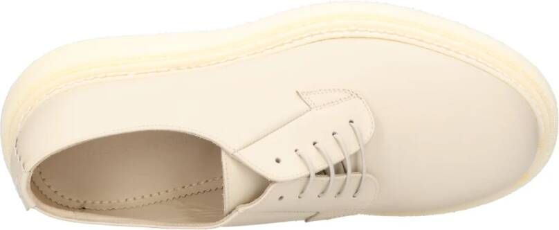 THE Antipode Platte schoenen Beige Heren